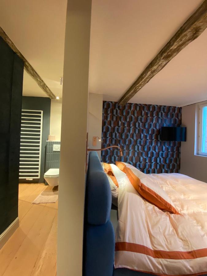 Bed & Binnekyk Мехелен Екстериор снимка